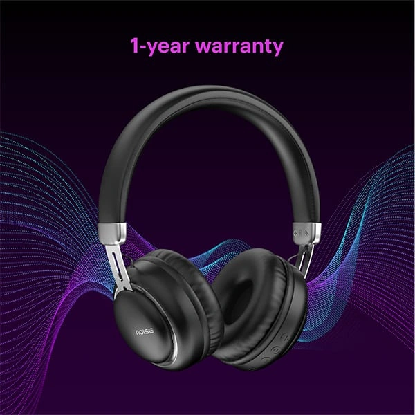 Noise Powr Wireless Headphone