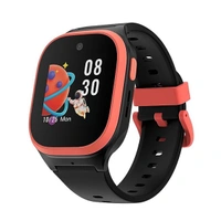 Noise Scout Kids Smartwatch with Assisted GPS Tracking - Purple - Purple