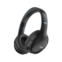 Noise Three Wireless Headphone with 70 Hours Playtime - Space Blue - Space Blue