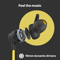 Noise Tune Active Bluetooth Wireless Headset
