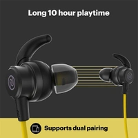 Noise Tune Active Bluetooth Wireless Headset