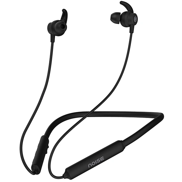 Noise Tune Active Pro Wireless in Ear Neckband - Cobalt Blue - Cobalt Blue