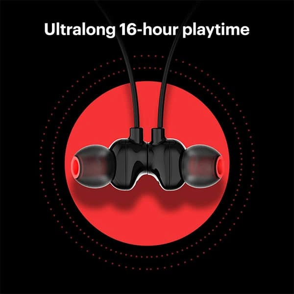 Noise Tune Charge Bluetooth Neckband