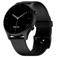 Noise Twist Bluetooth Calling Smartwatch - Midnight Blue - Midnight Blue