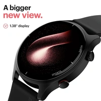 Noise Twist Bluetooth Calling Smartwatch - Midnight Blue - Midnight Blue
