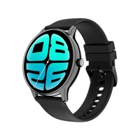 Noise Twist Go Bluetooth Calling Smart Watch - Silver Grey - Silver Grey