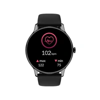 Noise Twist Go Bluetooth Calling Smart Watch - Silver Grey - Silver Grey