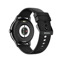 Noise Twist Go Bluetooth Calling Smart Watch - Silver Grey - Silver Grey