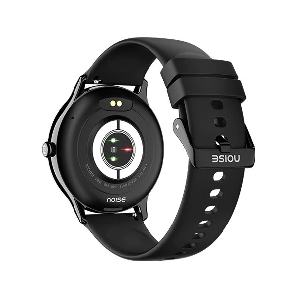 Noise Twist Go Bluetooth Calling Smart Watch - Silver Grey - Silver Grey