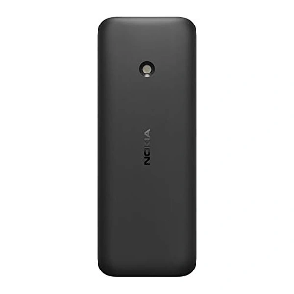 Nokia 125 DS - Black - Black