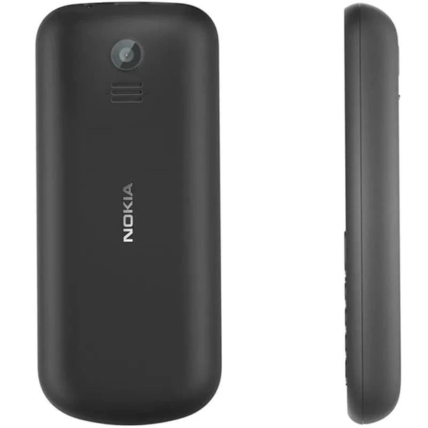 Nokia 130 Dual Sim Keypad Mobile Phone