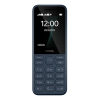 Nokia 130 Music Dual SIM Keypad Mobile Phone - Gold - Gold