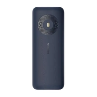 Nokia 130 Music Dual SIM Keypad Mobile Phone - Gold - Gold