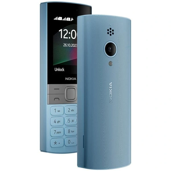 Nokia 150 4G Dual SIM Premium Keypad Phone
