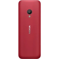 Nokia 150 Dual Sim Keypad Phone - Cyan - Cyan
