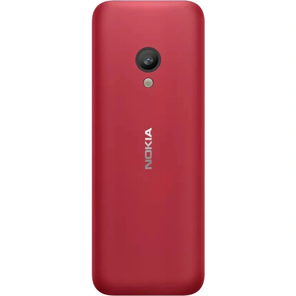 Nokia 150 Dual Sim Keypad Phone - Cyan - Cyan