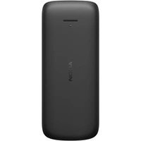Nokia 215 4G - Black - Black