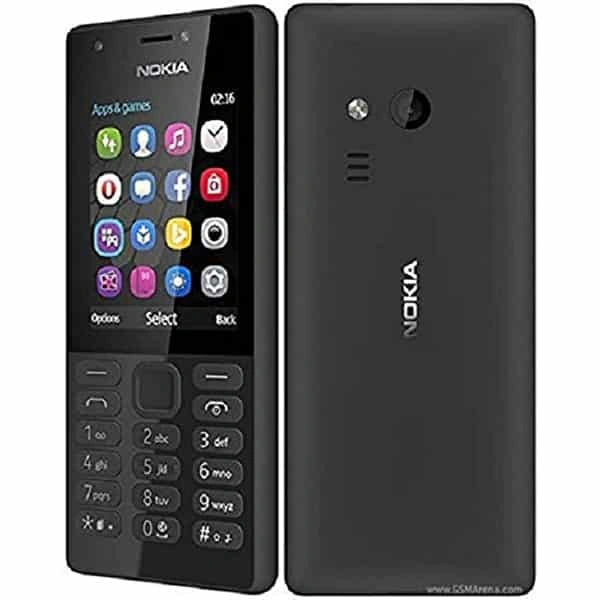 Nokia 216 DS