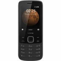 Nokia 225 DS - Blue - Blue