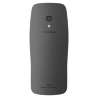 Nokia 3210 4G Keypad Phone - Blue - Blue