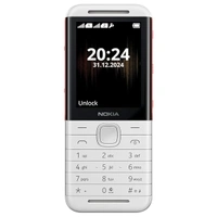 Nokia 5310 DS - Black - Black