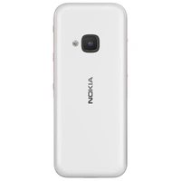 Nokia 5310 DS - White - White