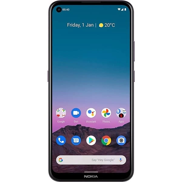 Nokia 5.4 Mobile
