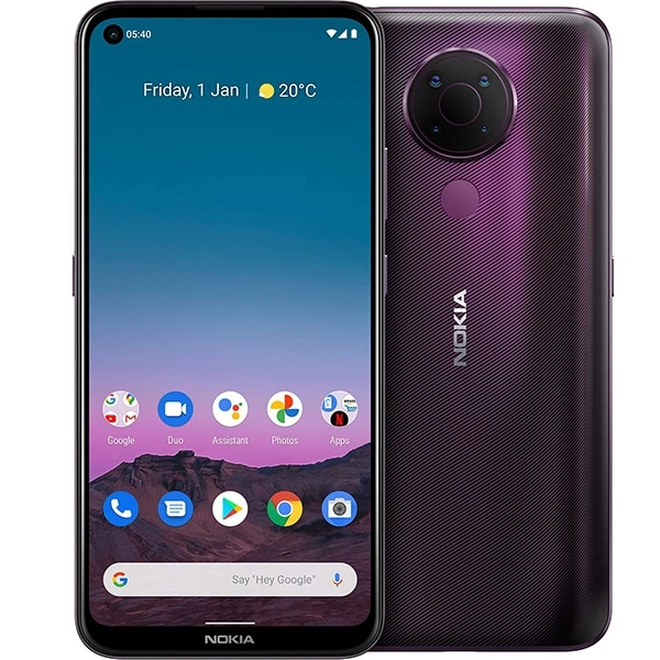 Nokia 5.4 Mobile