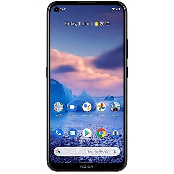 Nokia 5.4 Smart Phone