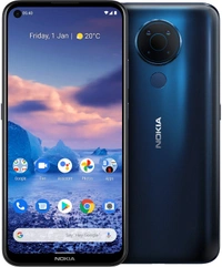 Nokia 5.4 Smart Phone