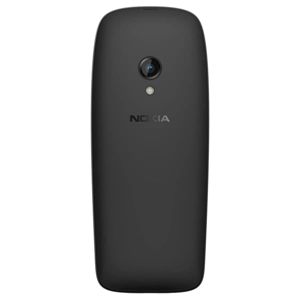 Nokia 6310 Dual SIM Feature Mobile - Blue - Blue