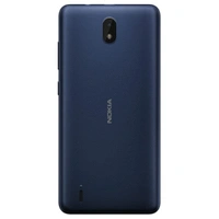 Nokia C01 Plus Smart Phone - Grey - Grey