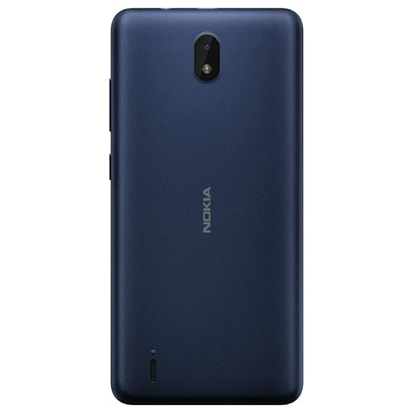 Nokia C01 Plus Smart Phone - Grey - Grey