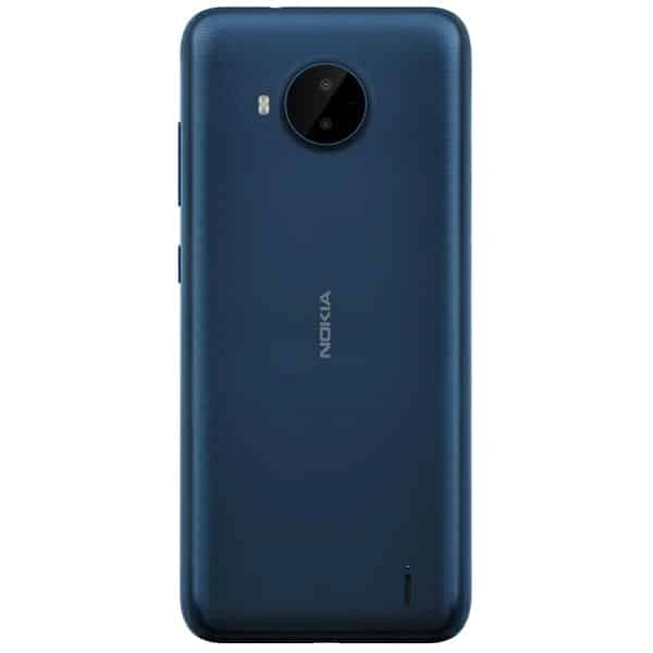 Nokia C20 Plus Smart Phone - Grey - Grey