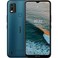 Nokia C21 Plus Mobile - Grey - Grey