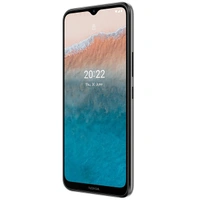 Nokia C21 Plus Mobile - Cyan - Cyan