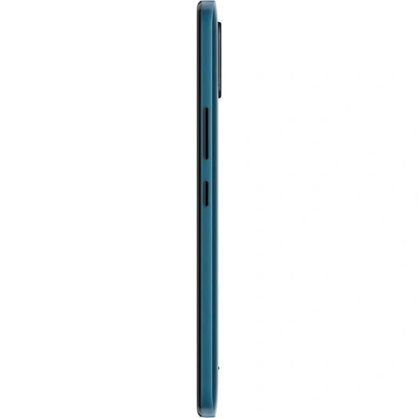 Nokia C21 Plus Mobile - Cyan - Cyan