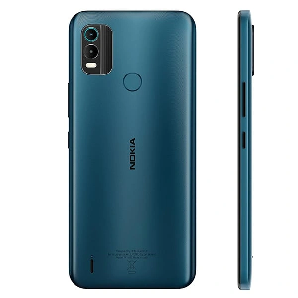 Nokia C21 Plus Mobile - Cyan - Cyan