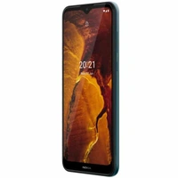 Nokia C30 Smart Phone - Green - Green