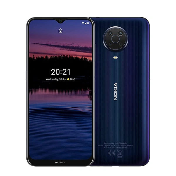 Nokia G20 Mobile