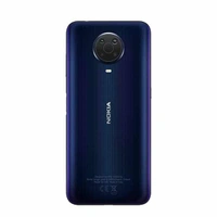 Nokia G20 Smart Phone - Silver - Silver