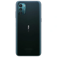Nokia G21 Android Smartphone - 4 GB, 64 GB - 64 GB
