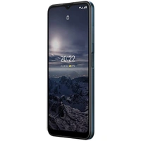 Nokia G21 Android Smartphone - 4 GB, 64 GB - 64 GB