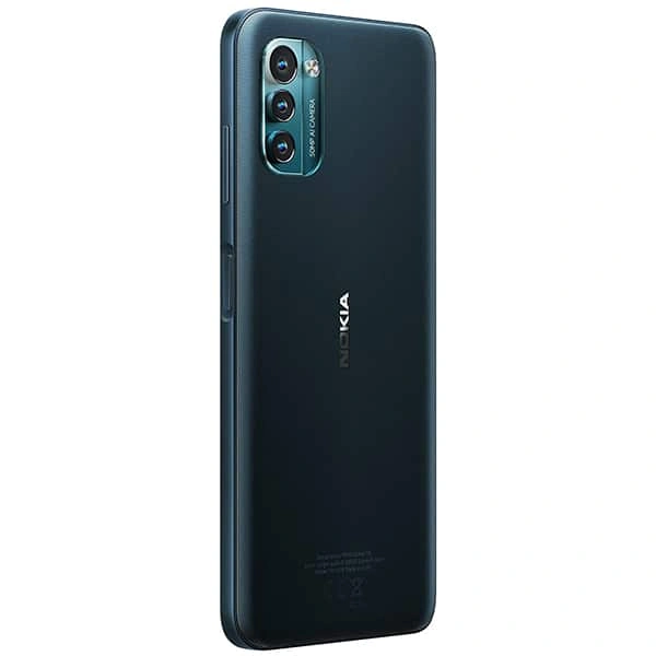 Nokia G21 Android Smartphone - 4 GB, 64 GB - 64 GB
