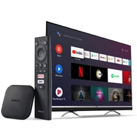 Nokia Media Streamer with Built- In Chromecast