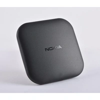 Nokia Media Streamer with Built- In Chromecast