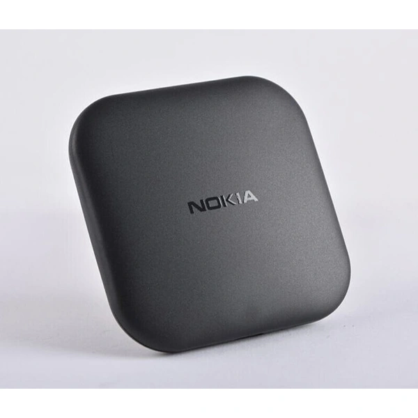 Nokia Media Streamer with Built- In Chromecast