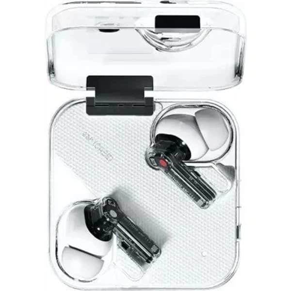 Nothing Ear (1) True Wireless Earbuds