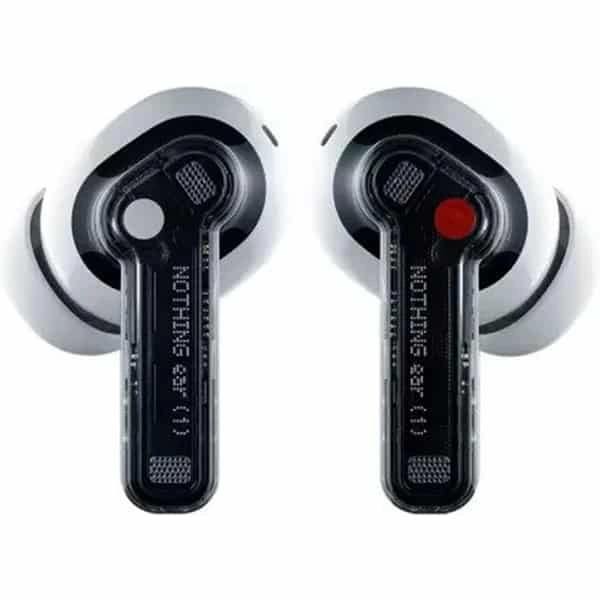 Nothing Ear (1) True Wireless Earbuds