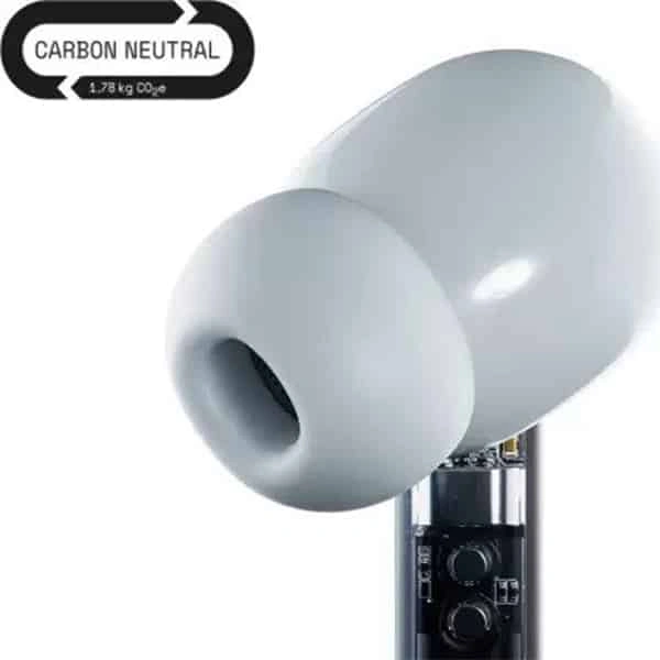 Nothing Ear (1) True Wireless Earbuds